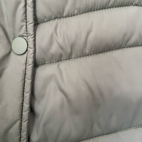 Superdry Khaki Puffer Jacket (14) - Picture 3 of 4